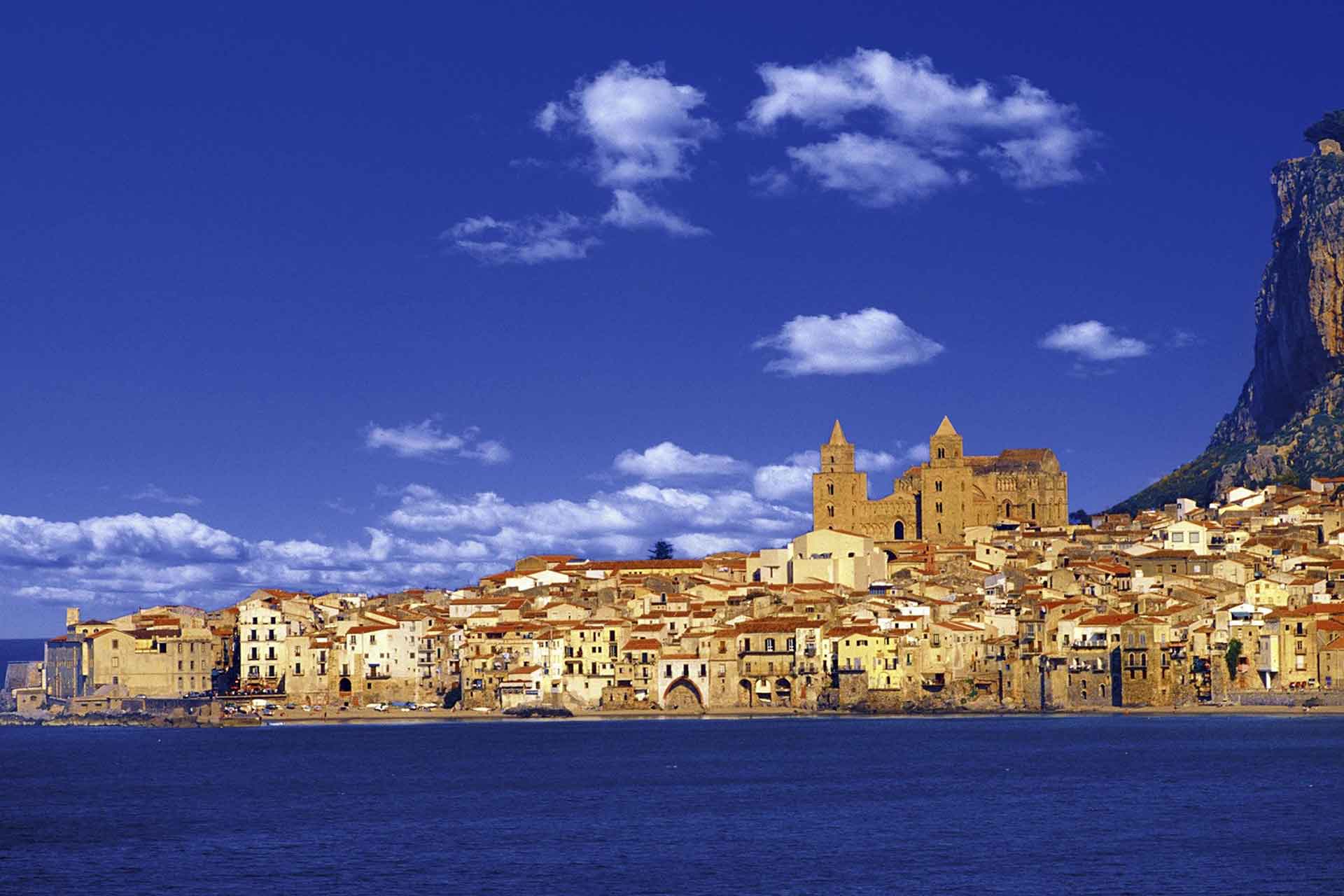Tenuta Luogo Marchese Cefalù